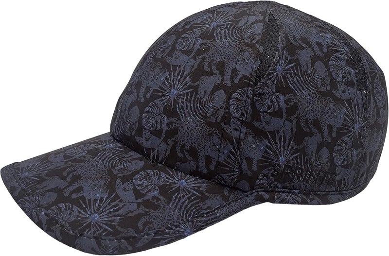 Sprints Race Day Performance Running Cap | The Lightweight, Quick Dry, Sport Hat, One Size, Unisex - Image 1